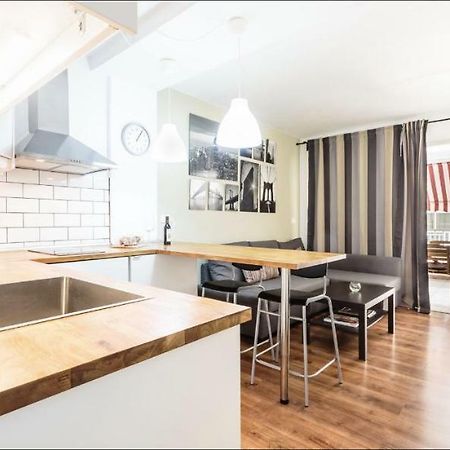Daniela Apartment Puerto De Naos ภายนอก รูปภาพ