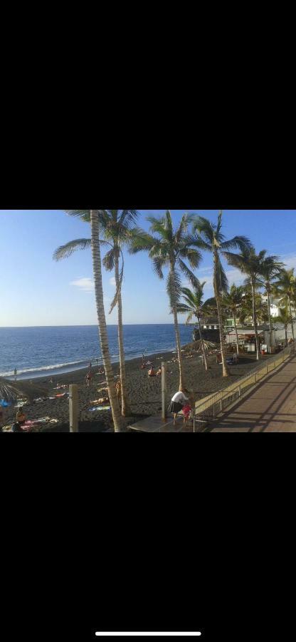 Daniela Apartment Puerto De Naos ภายนอก รูปภาพ