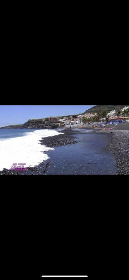 Daniela Apartment Puerto De Naos ภายนอก รูปภาพ