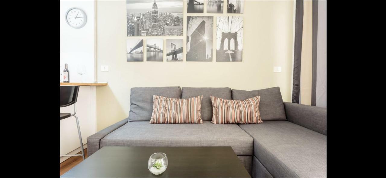 Daniela Apartment Puerto De Naos ภายนอก รูปภาพ