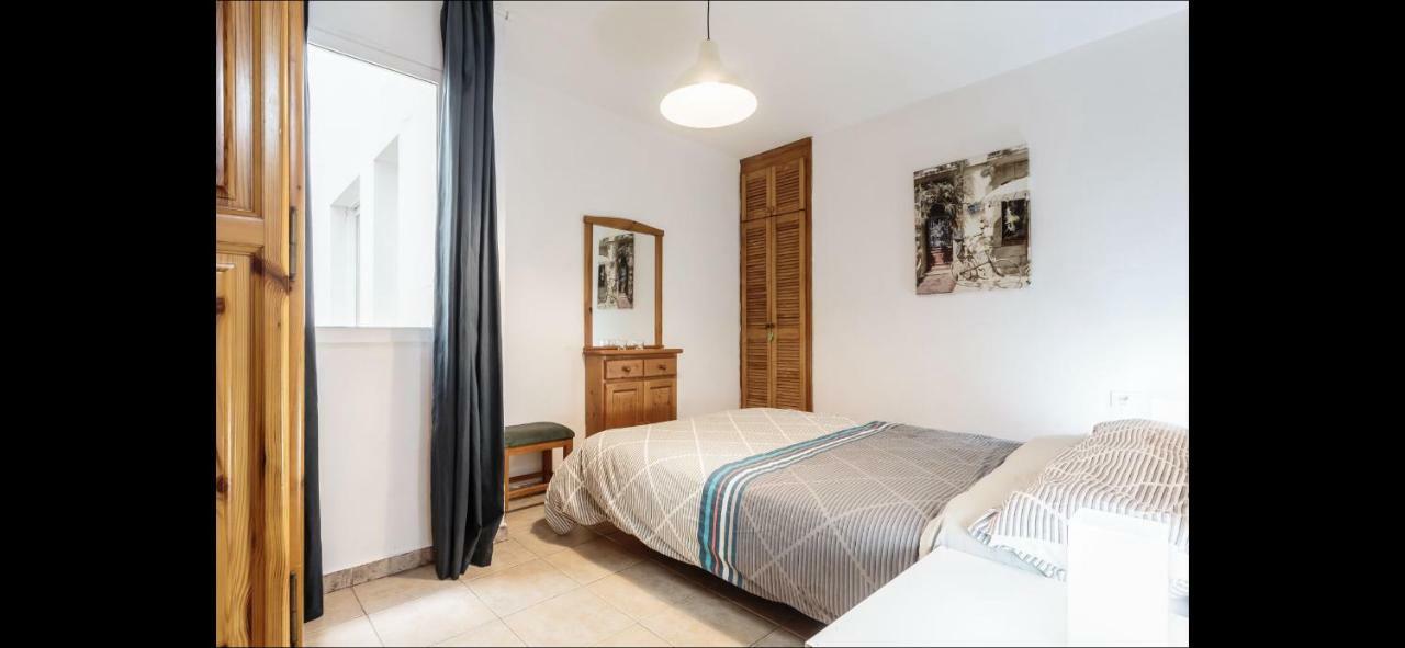Daniela Apartment Puerto De Naos ภายนอก รูปภาพ