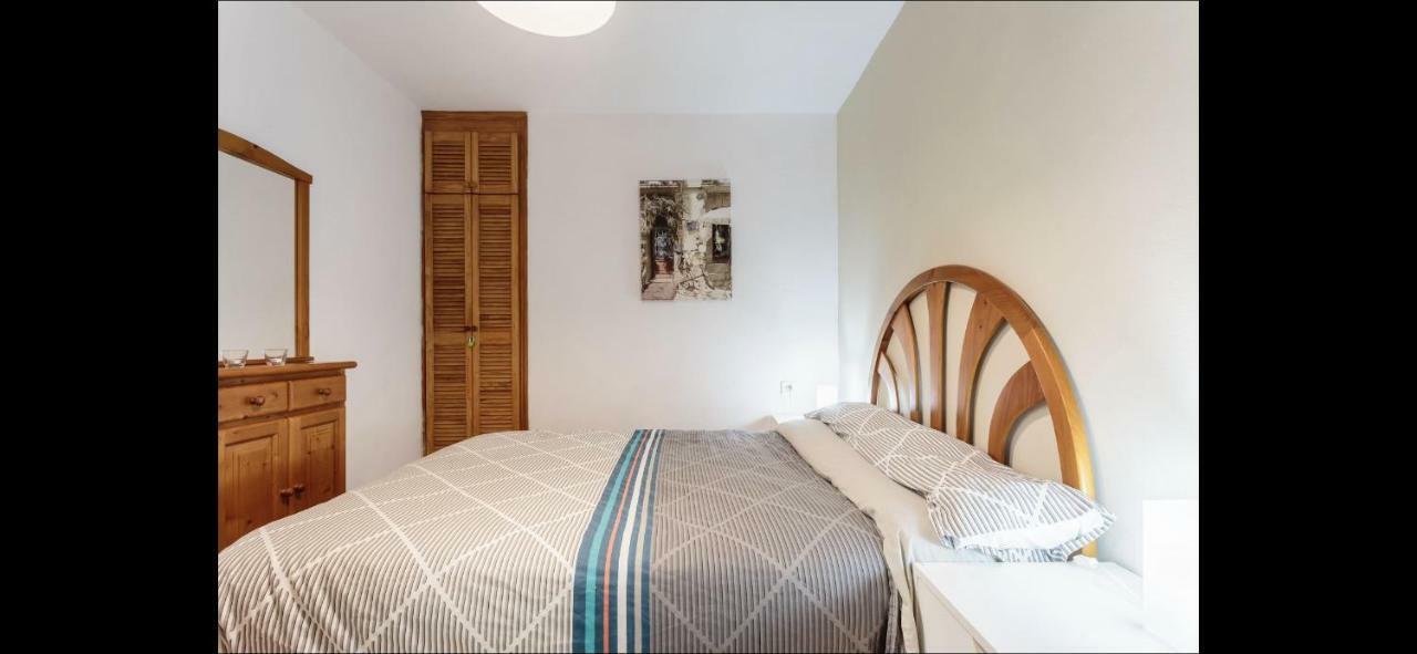 Daniela Apartment Puerto De Naos ภายนอก รูปภาพ
