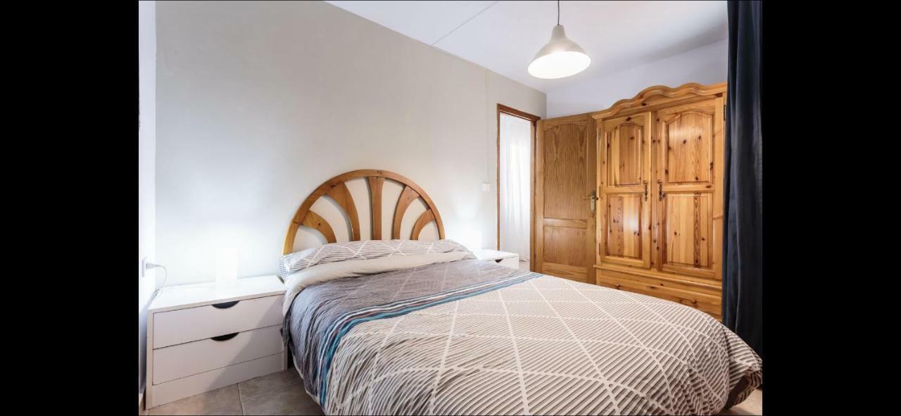 Daniela Apartment Puerto De Naos ภายนอก รูปภาพ